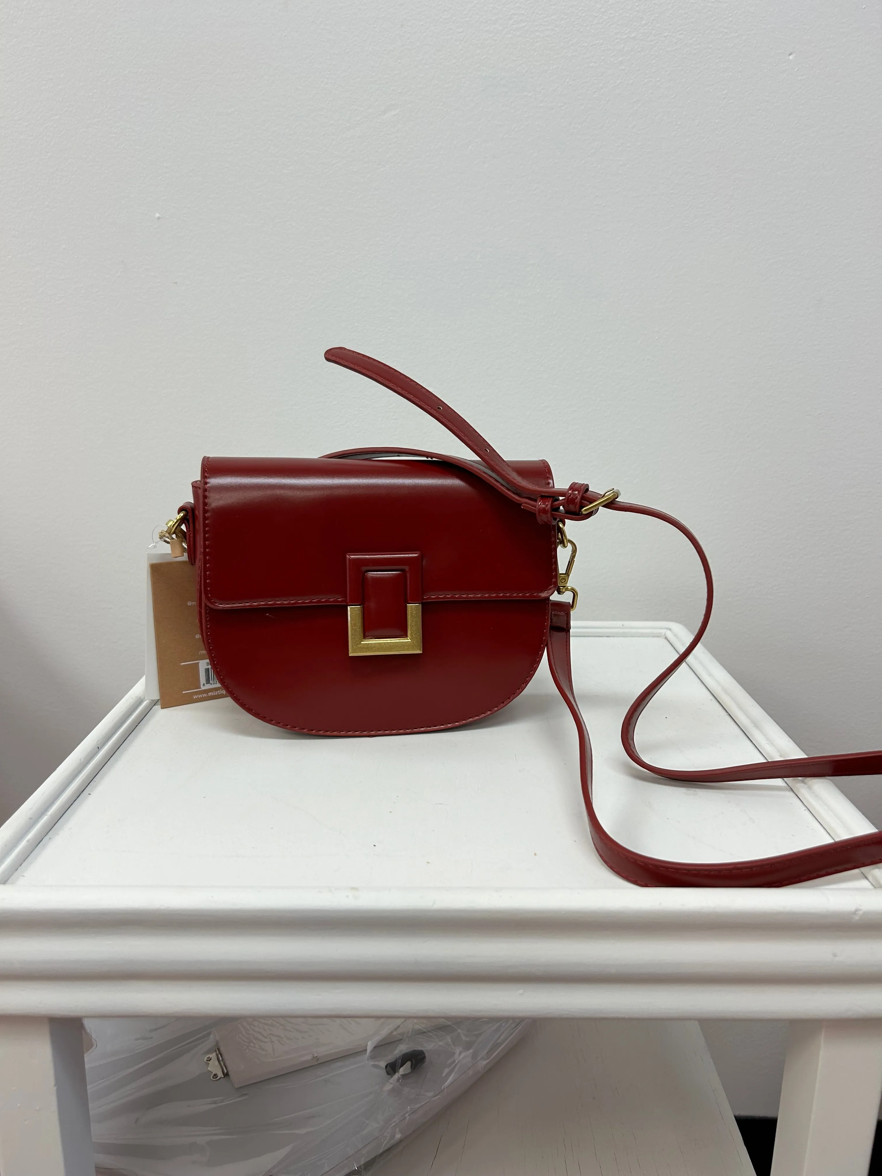 Emily Chic Crossbody