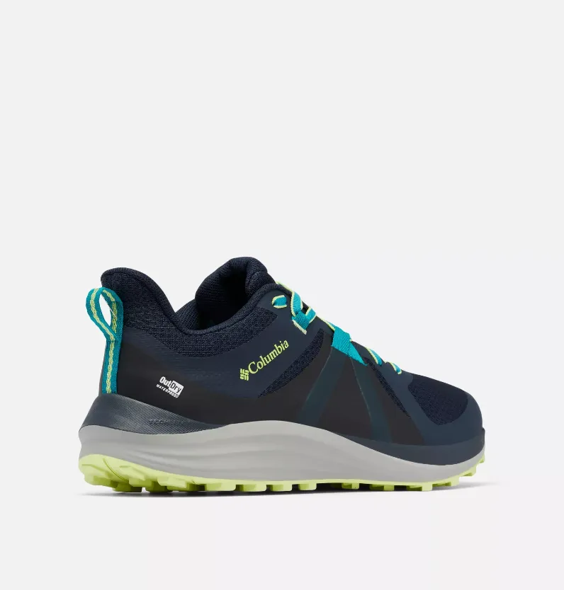 ESCAPE PURSUIT OUTDRY - COLLEGIATE NAVY