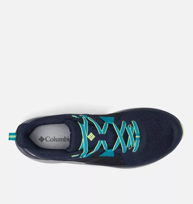 ESCAPE PURSUIT OUTDRY - COLLEGIATE NAVY
