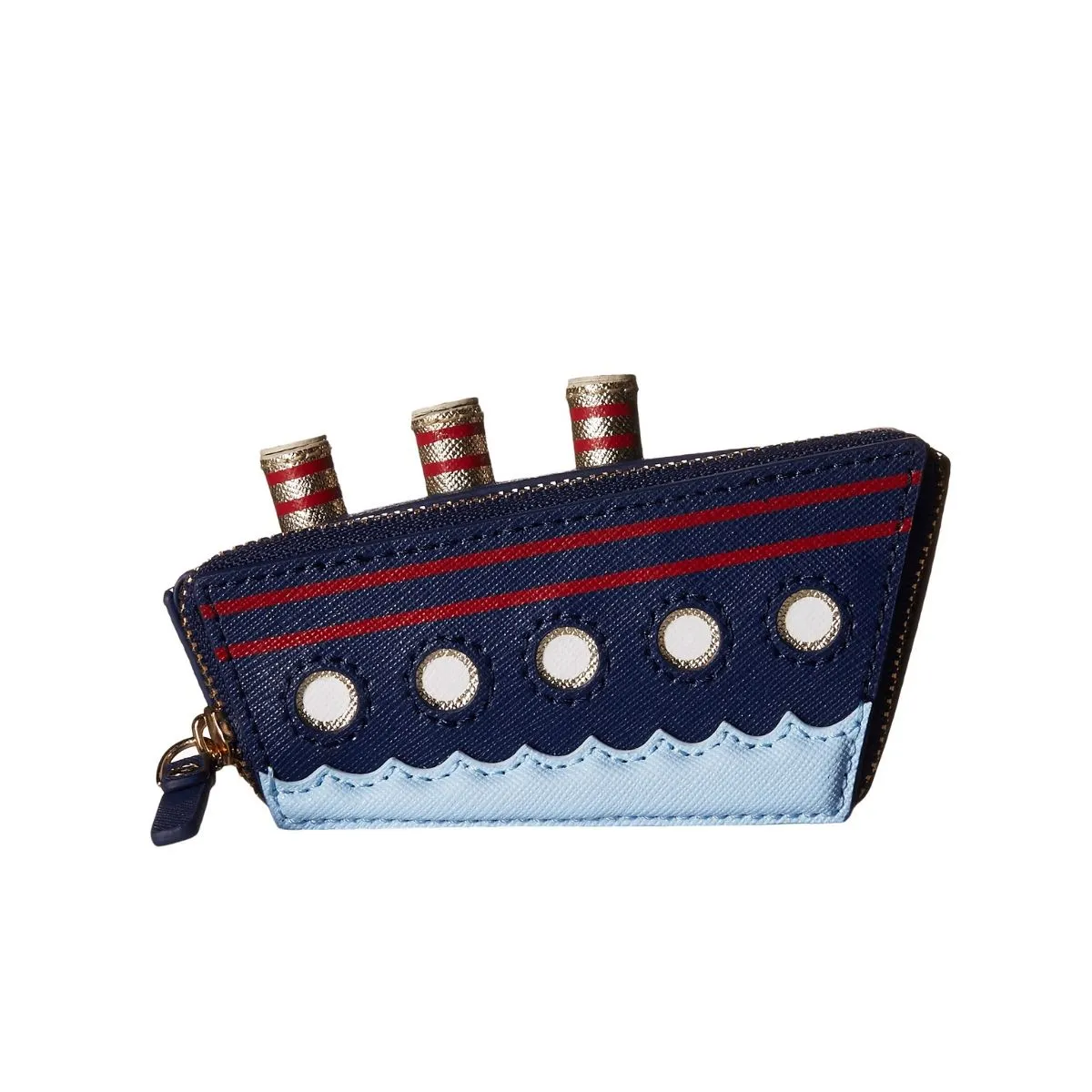 Expand Your Horizons Cruise Ship Coin Purse