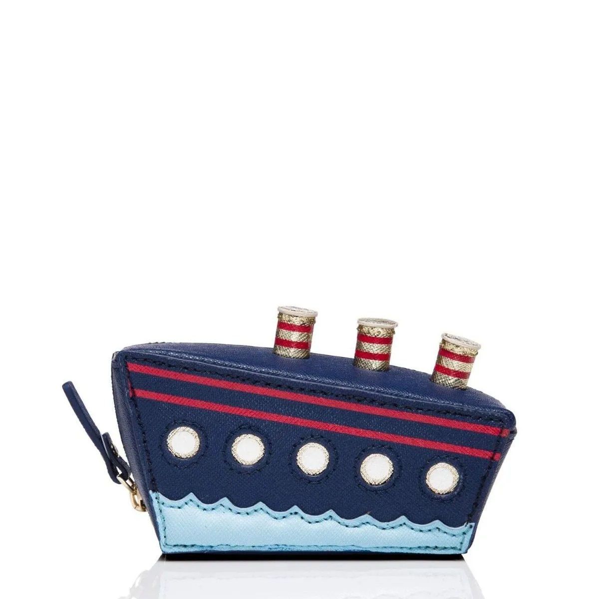 Expand Your Horizons Cruise Ship Coin Purse