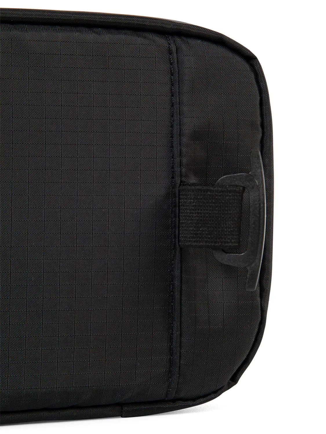 Explore Unit Small - Ripstop Black
