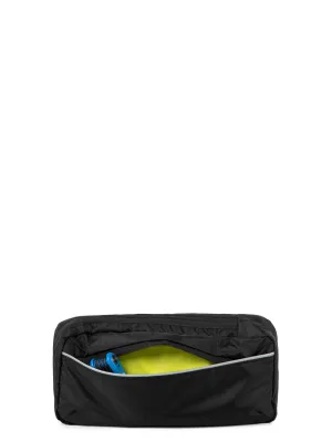 Explore Unit Small - Ripstop Black