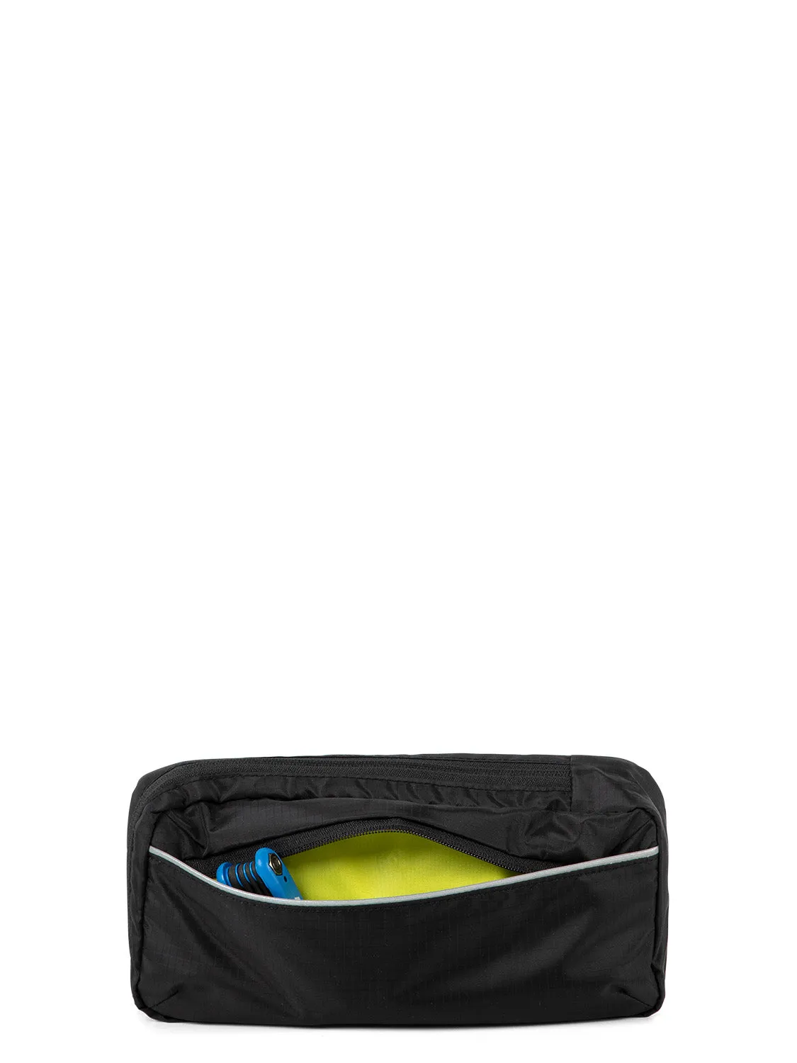 Explore Unit Small - Ripstop Black