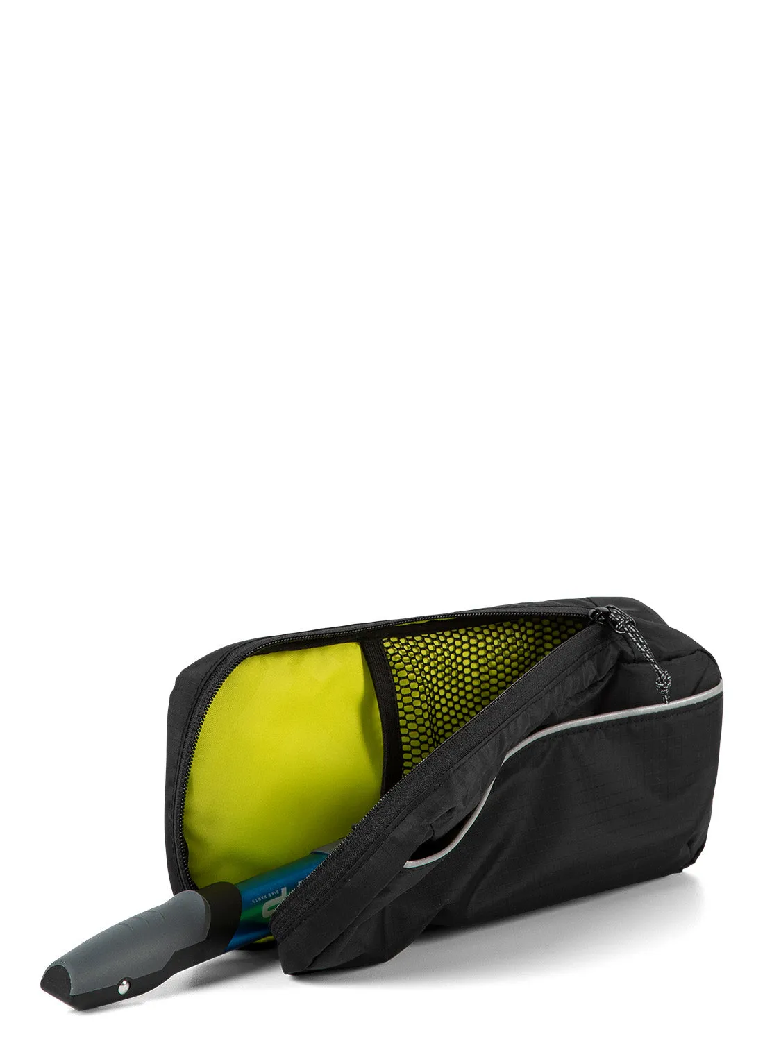 Explore Unit Small - Ripstop Black