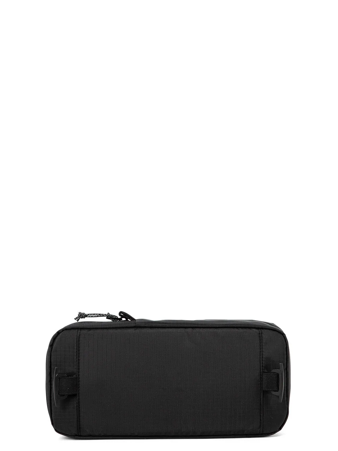 Explore Unit Small - Ripstop Black