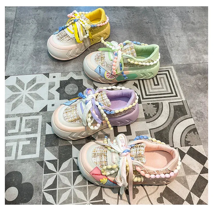 FASHION CASUAL SHOES  UB98085