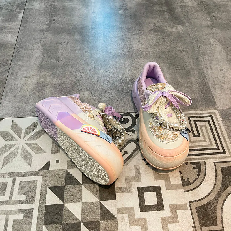 FASHION CASUAL SHOES  UB98085