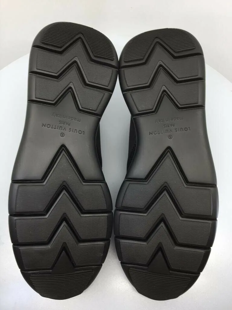 Fastlane Sneaker Boot
