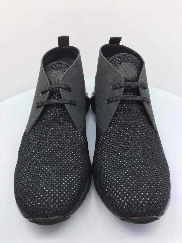 Fastlane Sneaker Boot