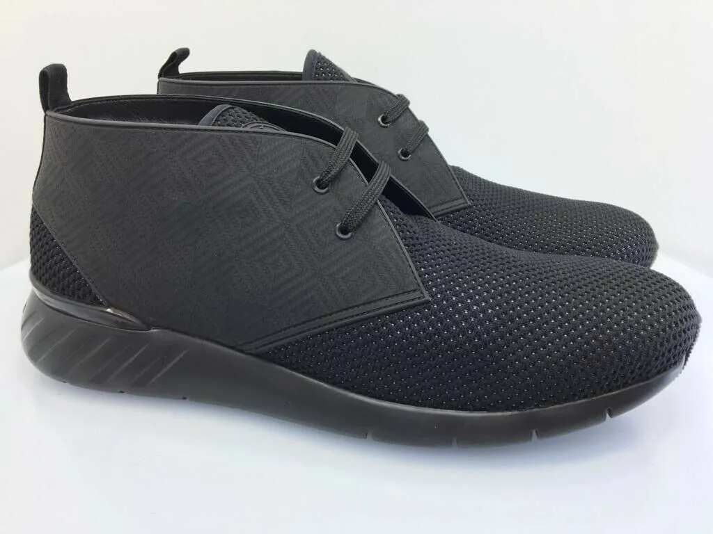 Fastlane Sneaker Boot