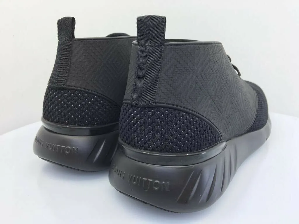Fastlane Sneaker Boot