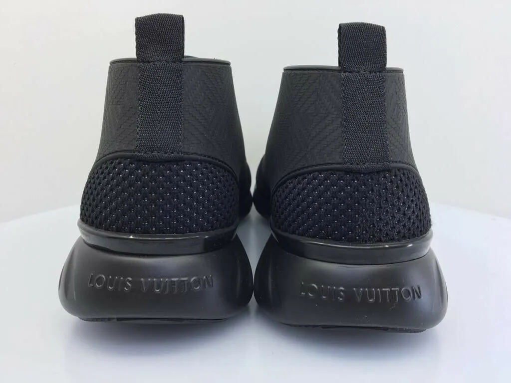 Fastlane Sneaker Boot