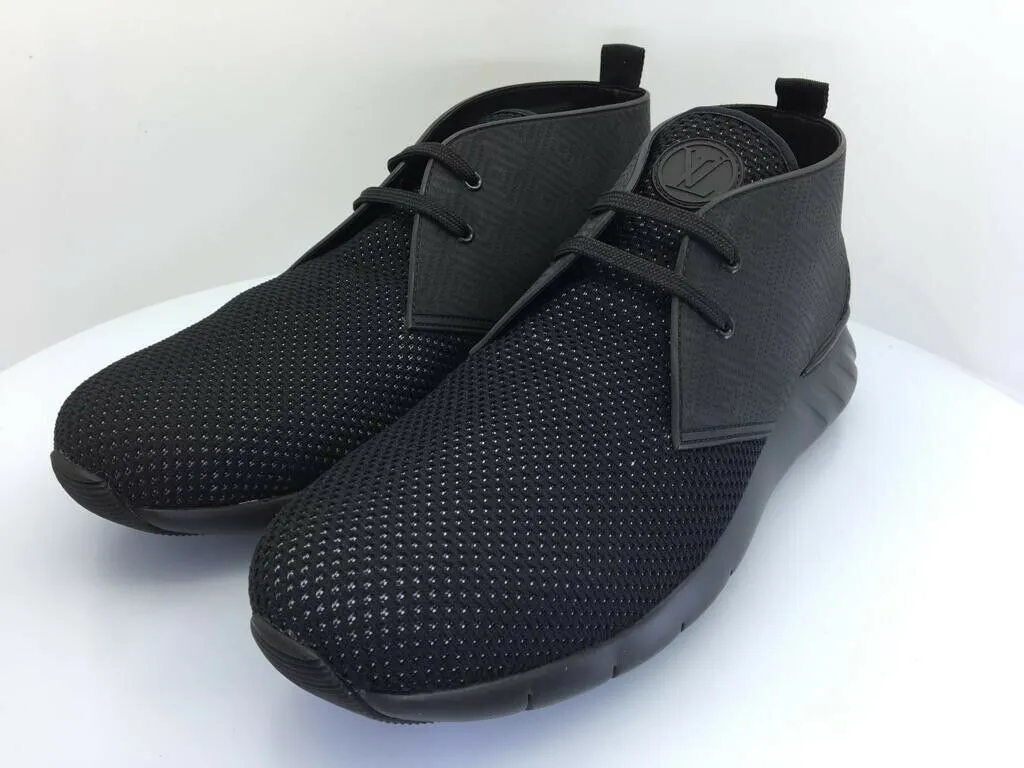 Fastlane Sneaker Boot