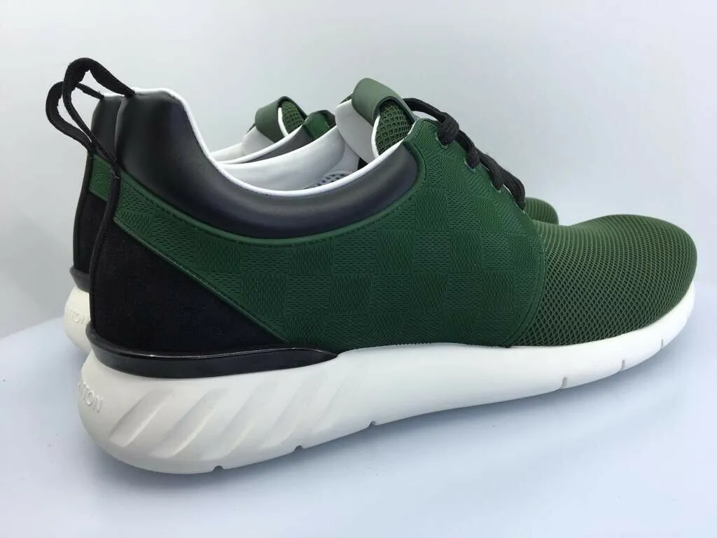 Fastlane Sneaker