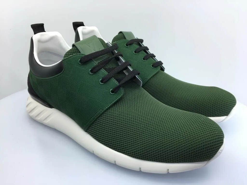 Fastlane Sneaker