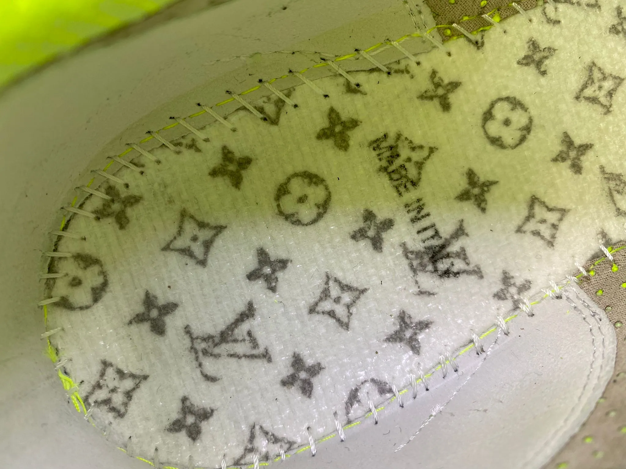 Fastlane Sneaker