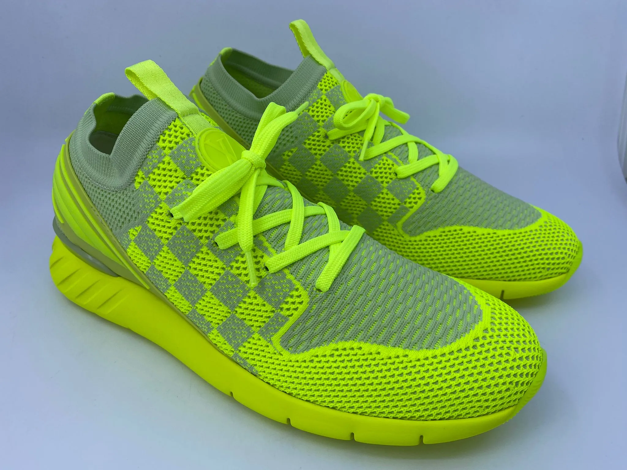 Fastlane Sneaker