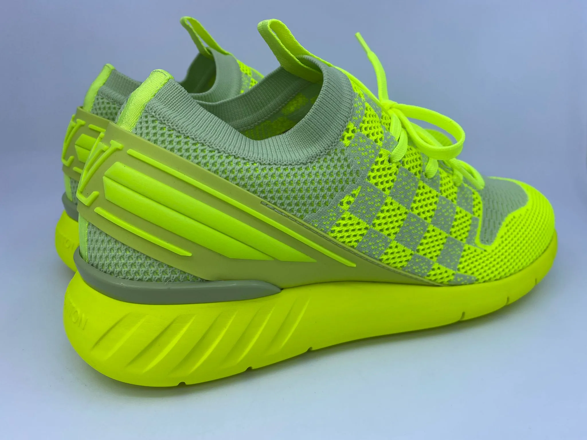 Fastlane Sneaker