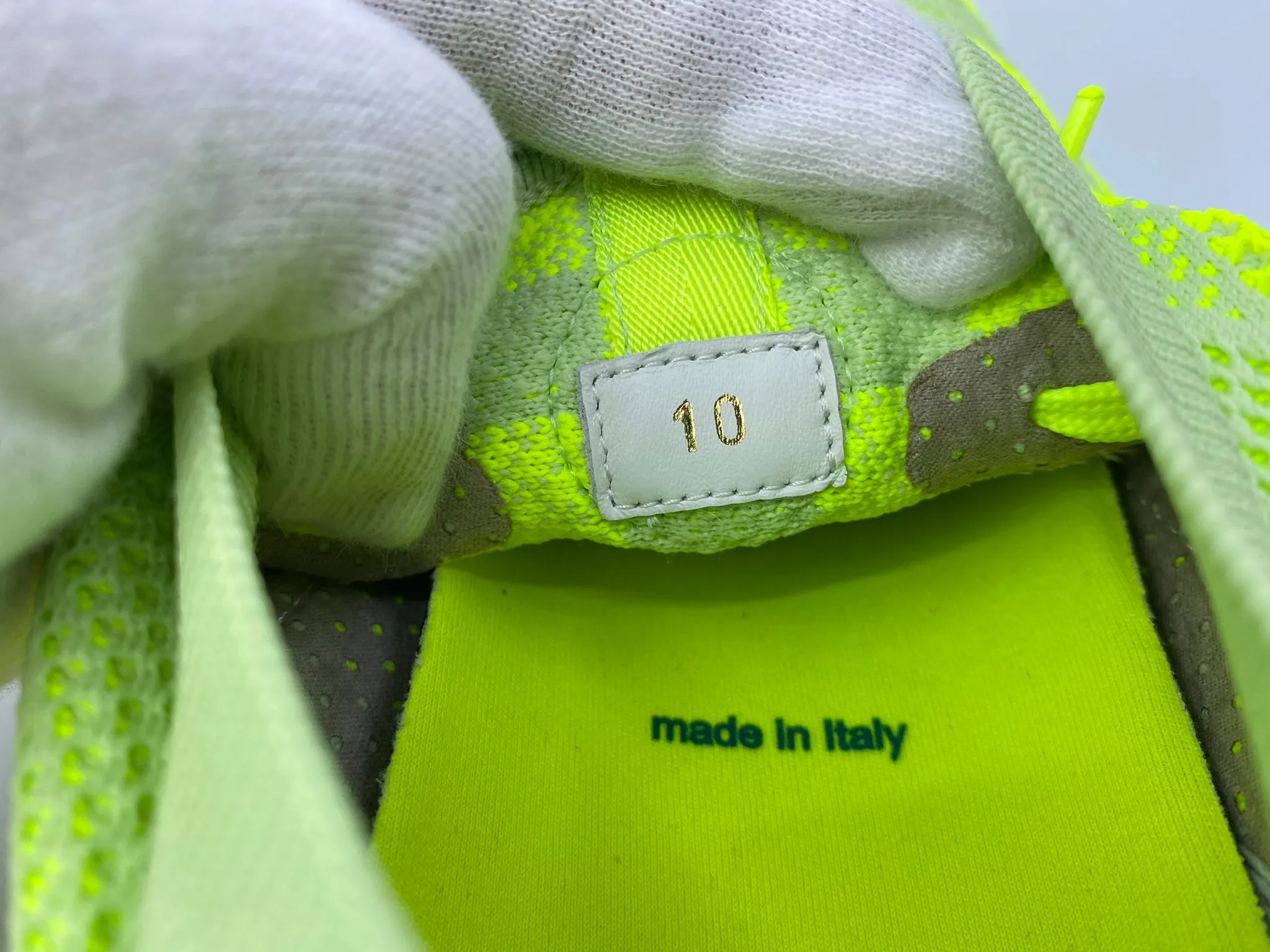 Fastlane Sneaker