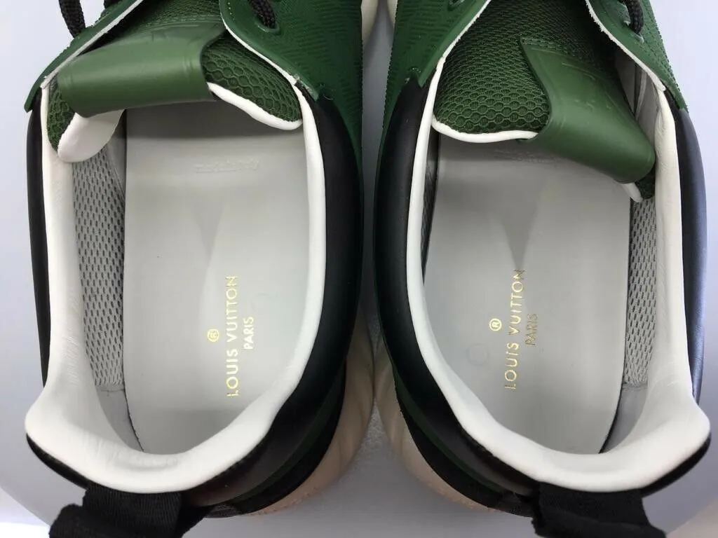Fastlane Sneaker