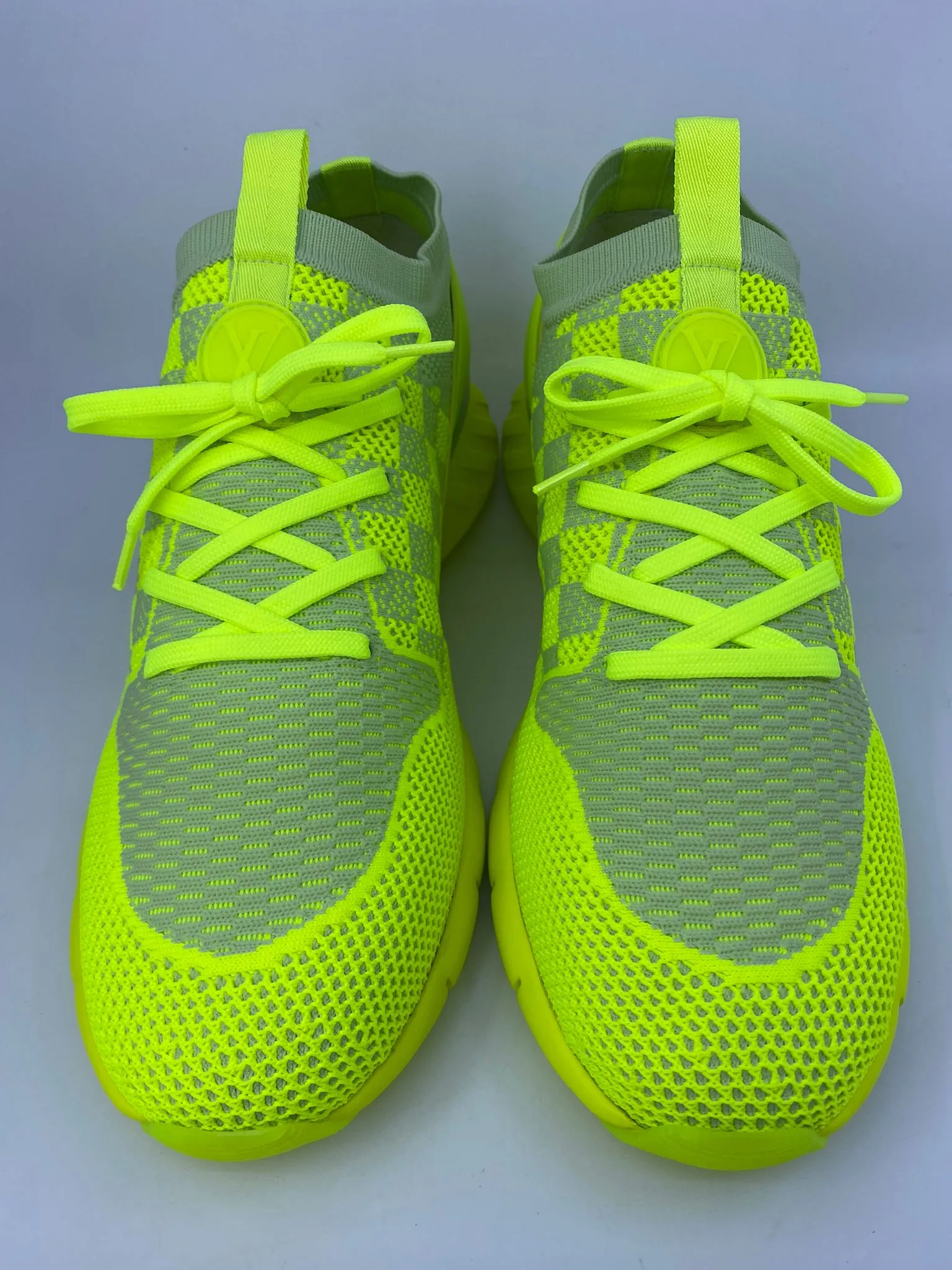 Fastlane Sneaker