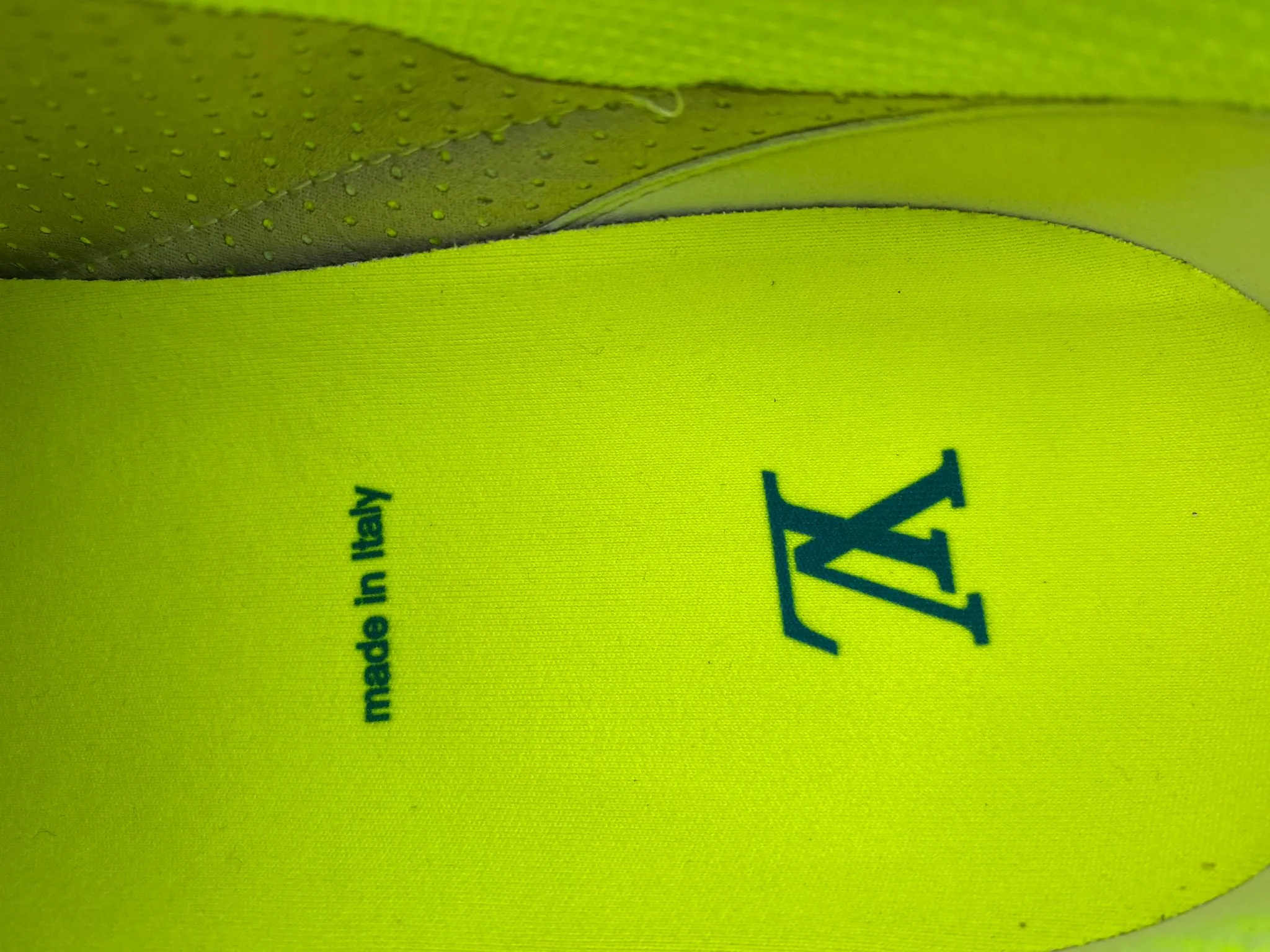 Fastlane Sneaker