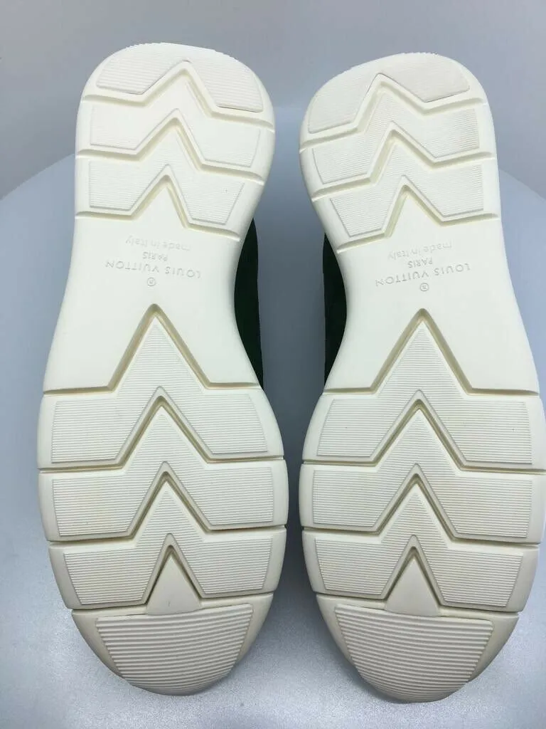 Fastlane Sneaker