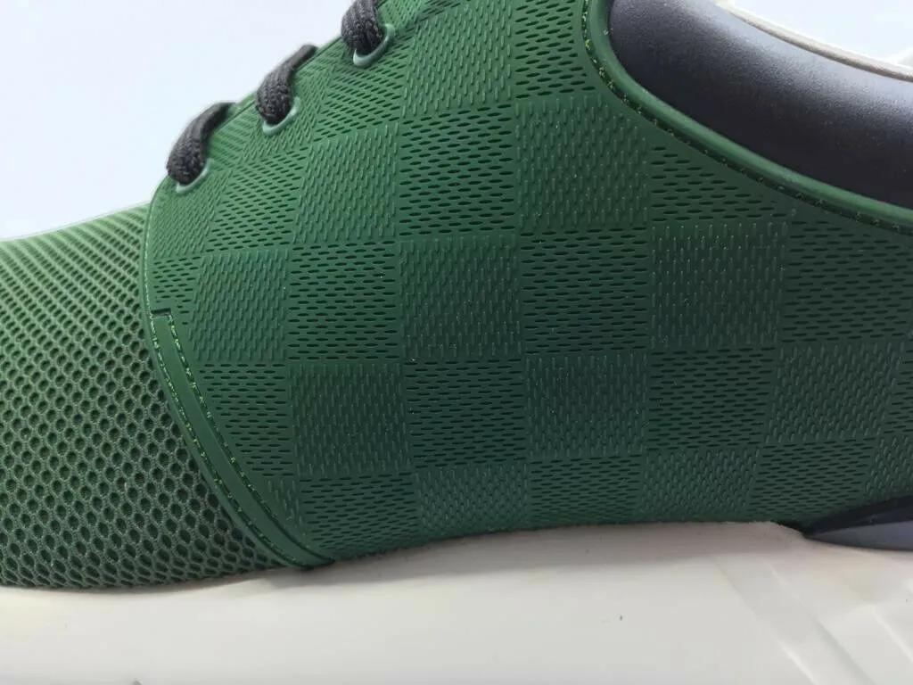 Fastlane Sneaker