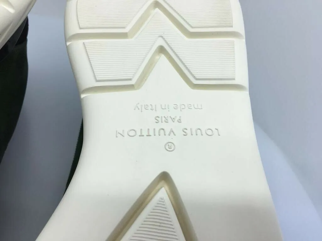 Fastlane Sneaker