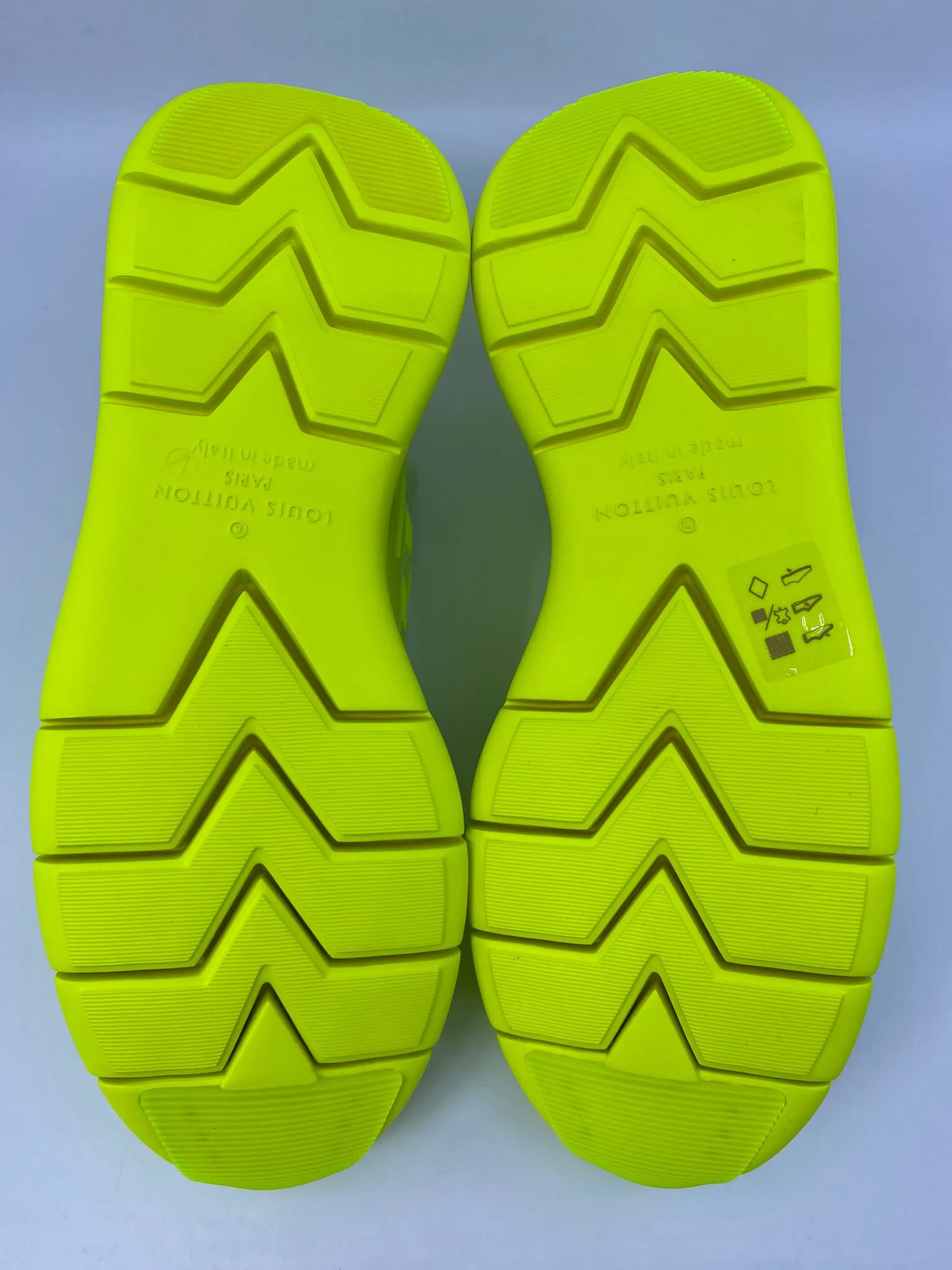 Fastlane Sneaker