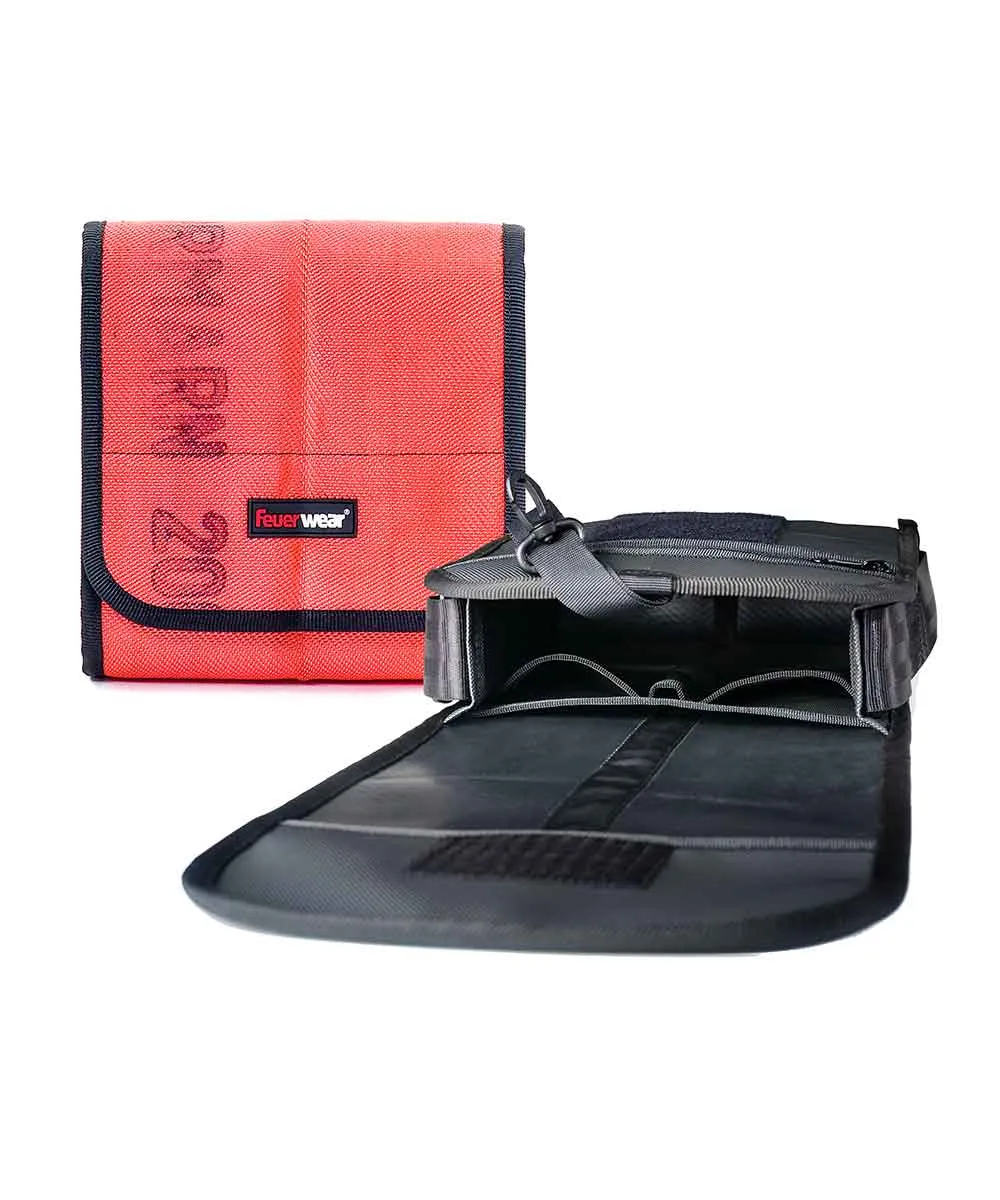 Feuerwear Umhängetasche Carl