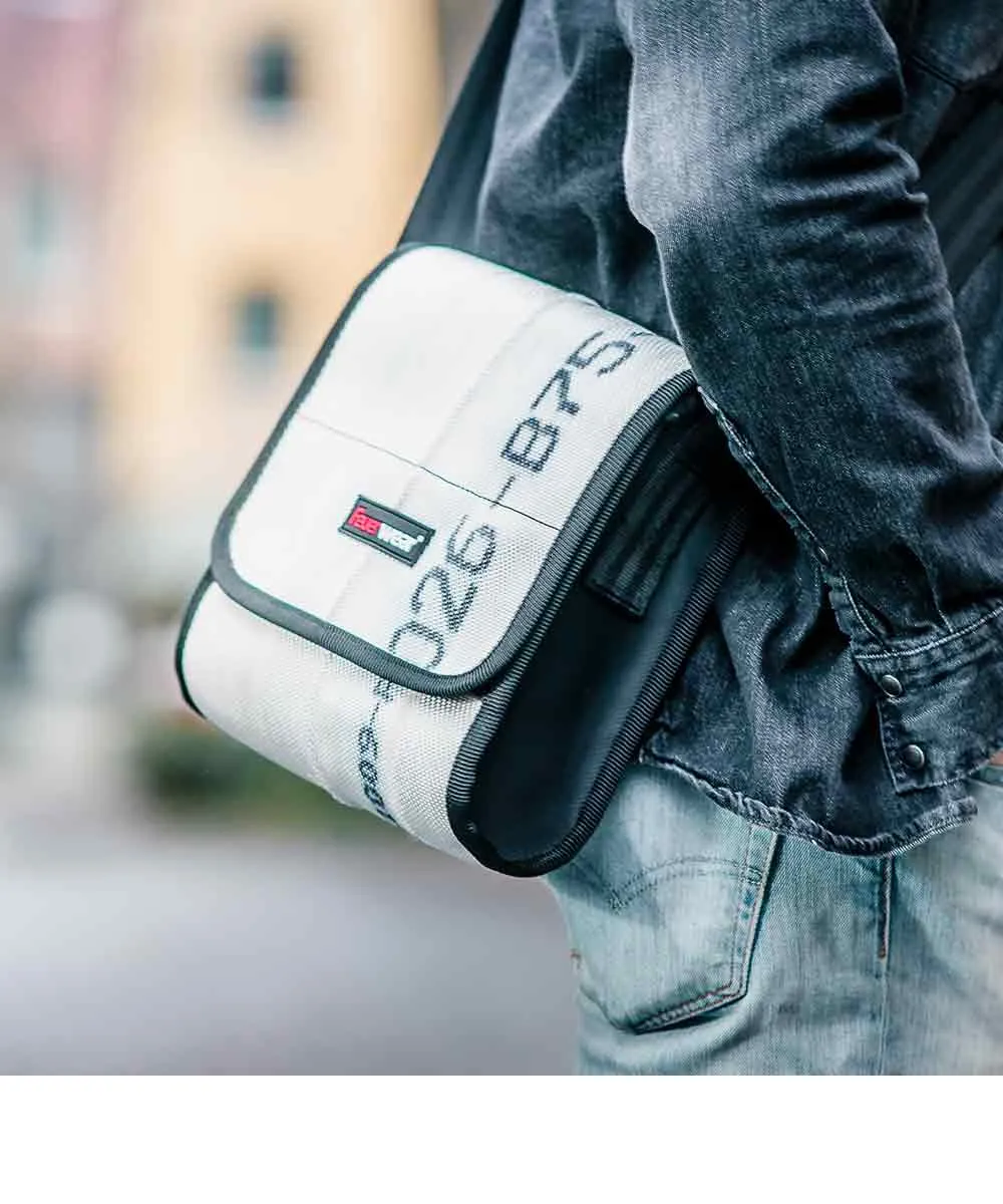 Feuerwear Umhängetasche Carl