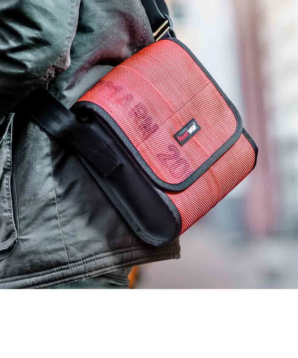 Feuerwear Umhängetasche Carl