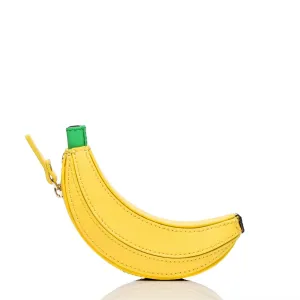 Flights of Fancy Banana Coin Purse