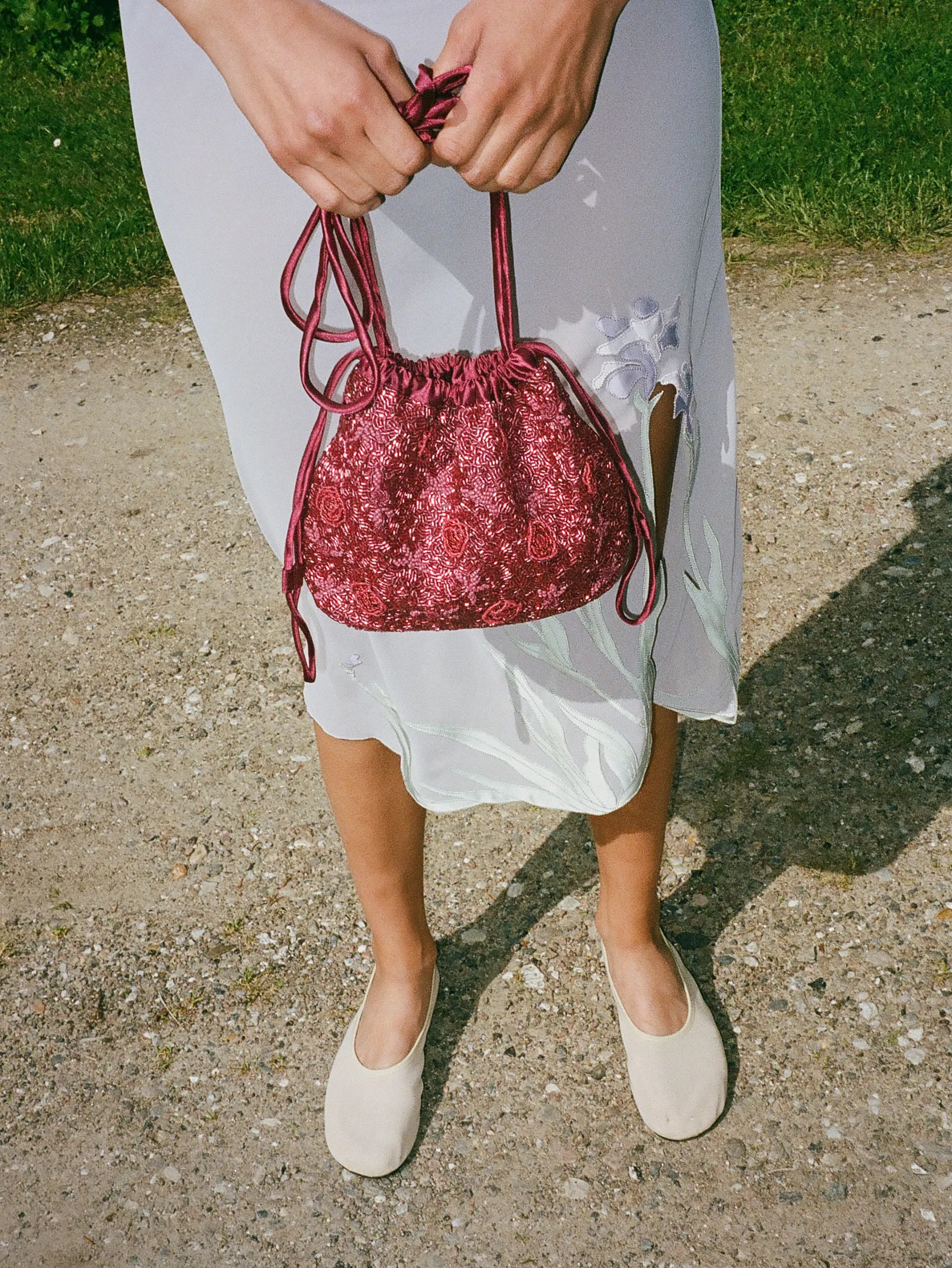Florian Giana Small Bag