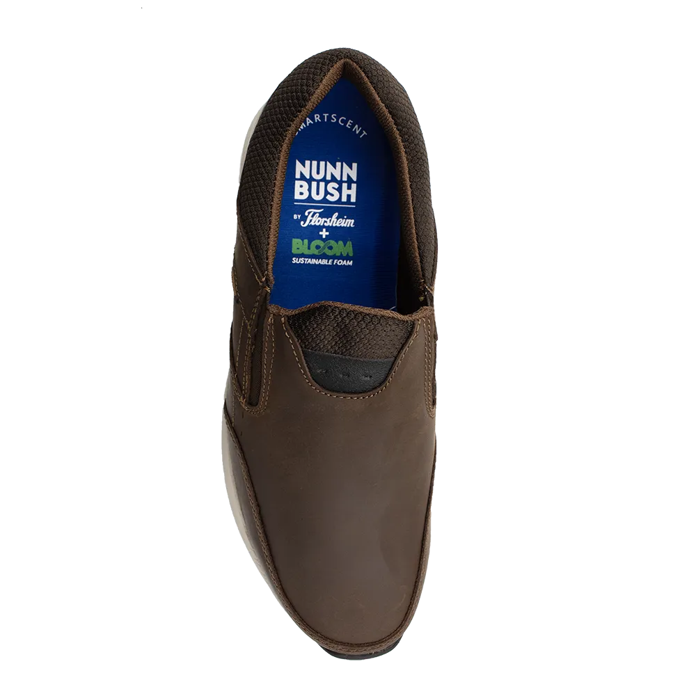 Florsheim Excursion Slip On