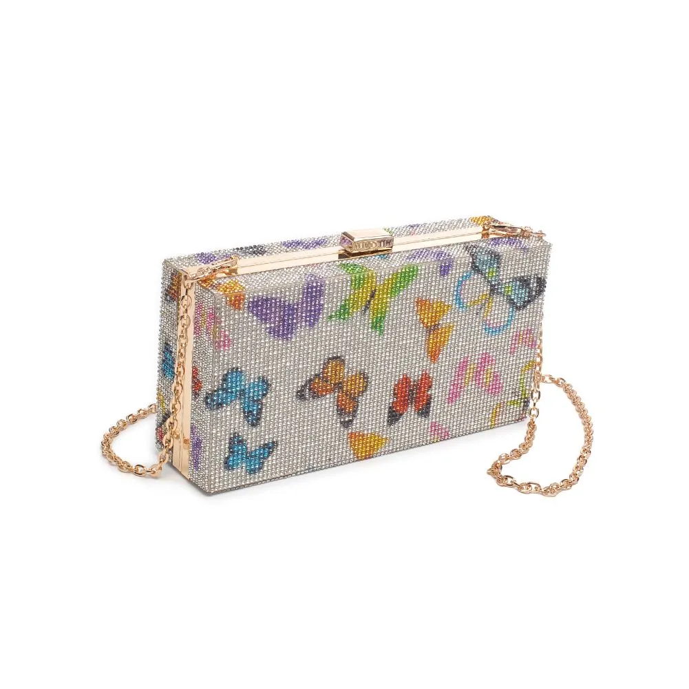 Flutter Minaudiere