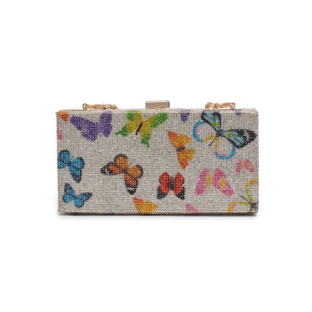 Flutter Minaudiere