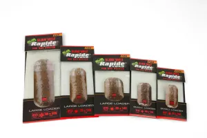 Fox Edges Rapide Refills Slow Melt x 25 bags