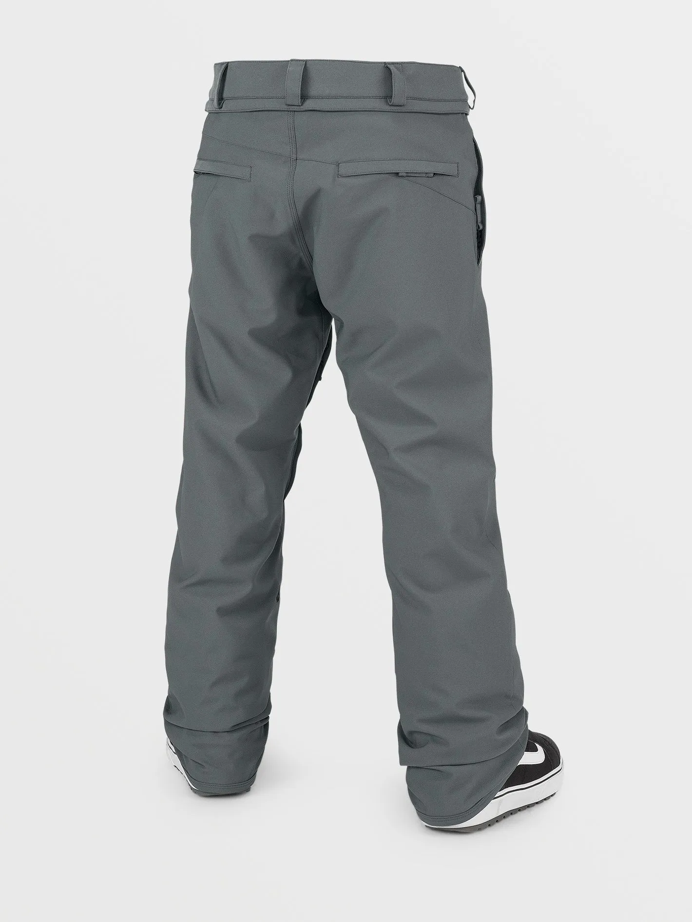 Freakin Snow Hose - DARK GREY