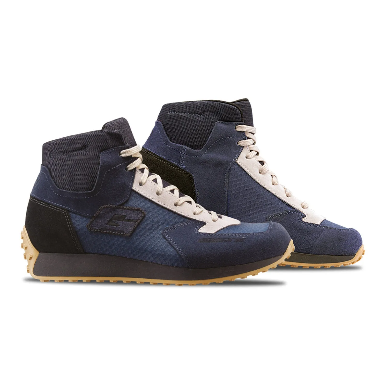 Gaerne Boot G.Rue Aquatech - Ocean Blue (43)