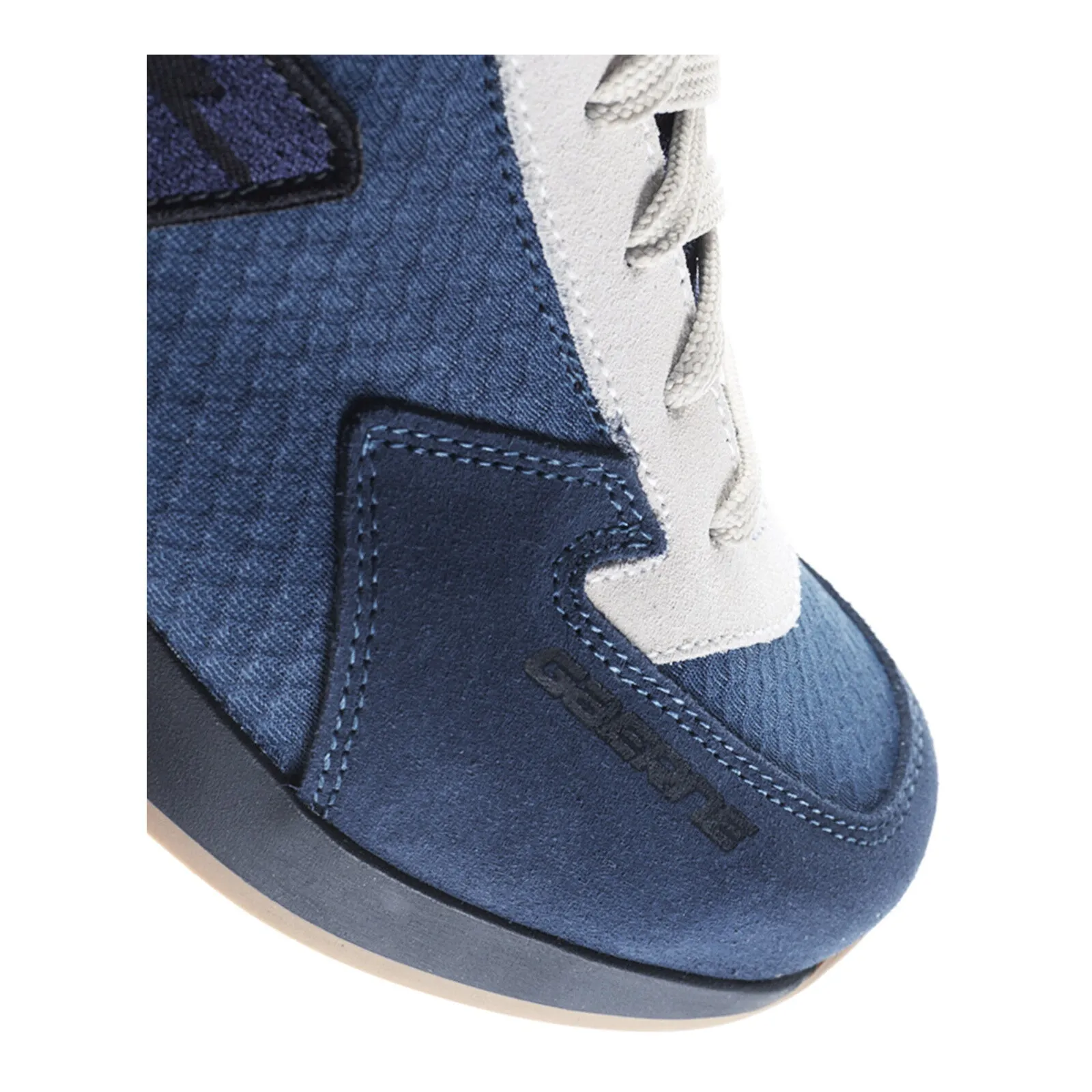 Gaerne Boot G.Rue Aquatech - Ocean Blue (43)
