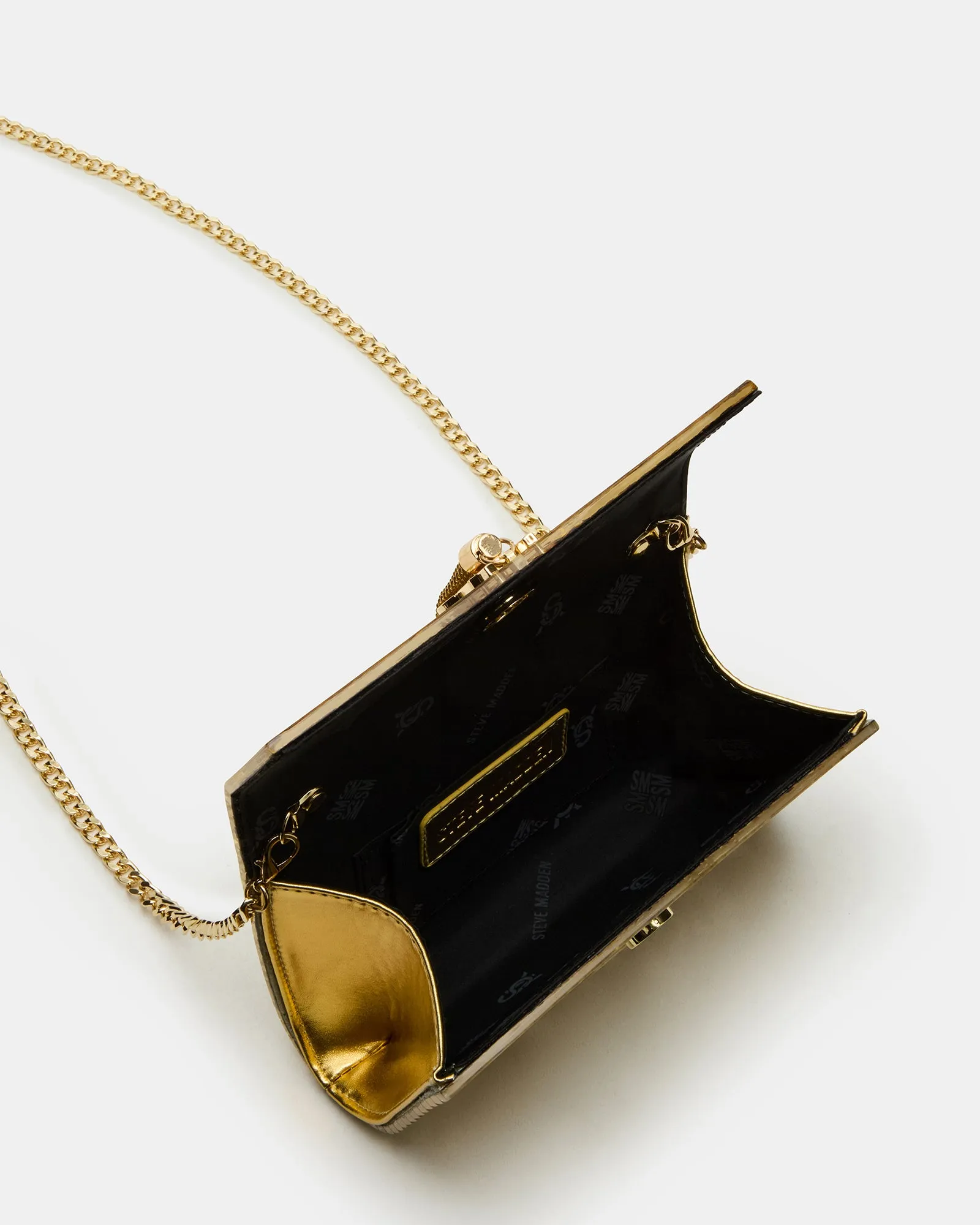 GALAS BAG GOLD