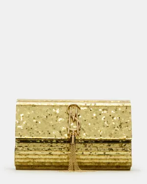 GALAS BAG GOLD