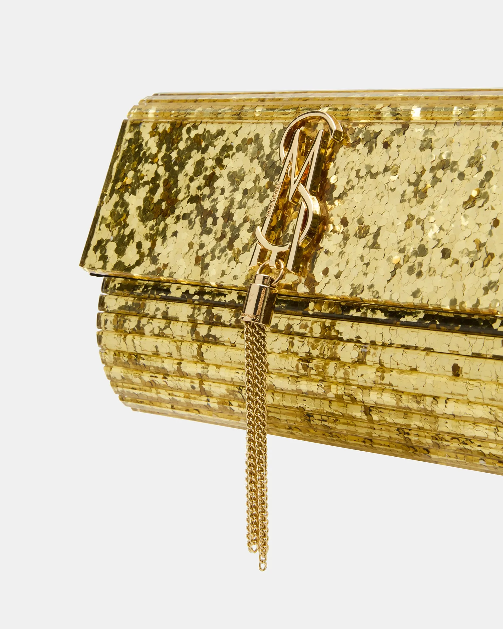 GALAS BAG GOLD