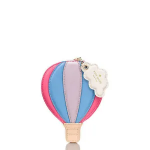 Get Carried Away Hot Air Balloon Coin Purse