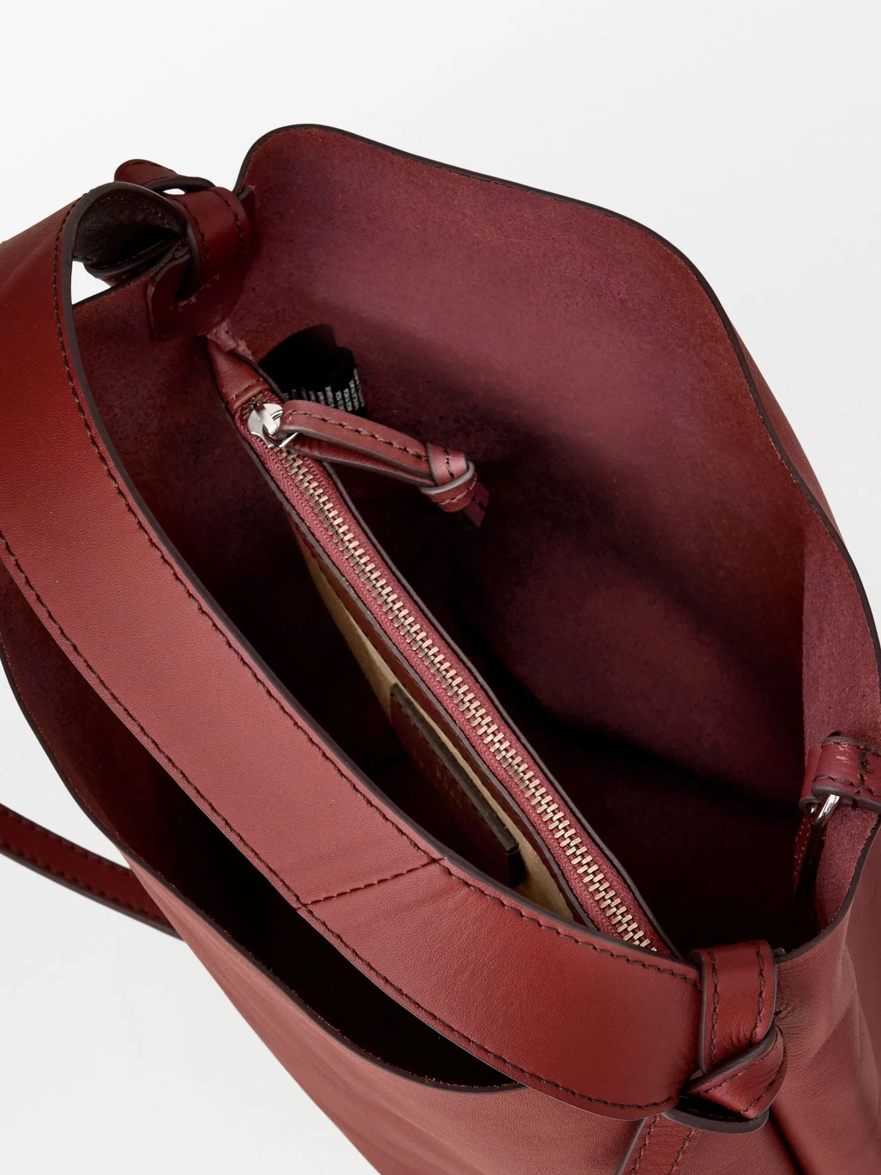 Glossy Mae Small Bag
