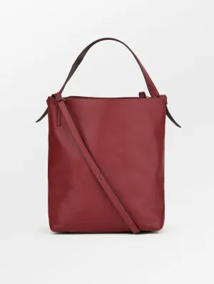 Glossy Mae Small Bag