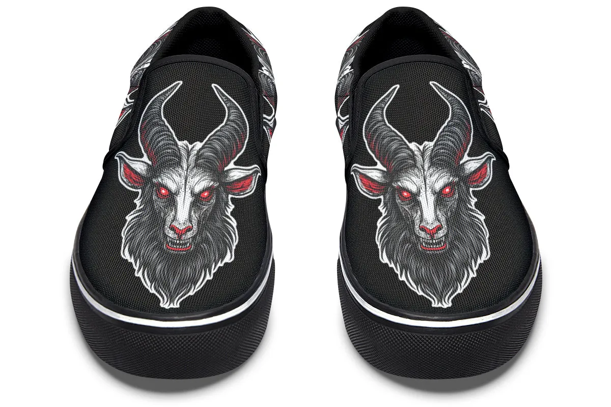 Goat V3 Slip On Shoes